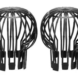 Super ofertă Protecție burlane Vorel 69860 – Ideală împotriva frunzelor și reziduurilor