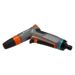 Pistol clasic de curatare Comfort 18303-20, jet sau pulverizare fina, GARDENA Popular