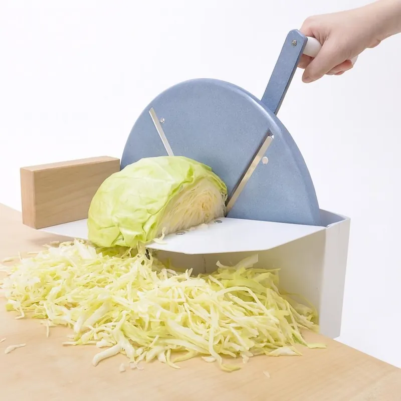 Cutter metalic rotund pentru varză 28 cm Super ofertă