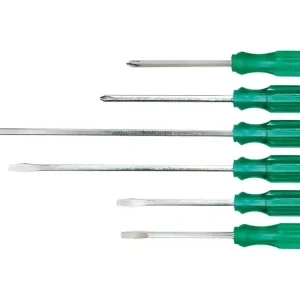 Set surubelnite „champion" 6 piese Vorel 64060 Disponibil imediat