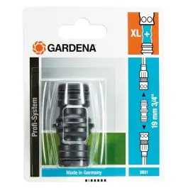 Ieftin Niplu intermediar profesional pentru furtun gradina, 3/4", GARDENA