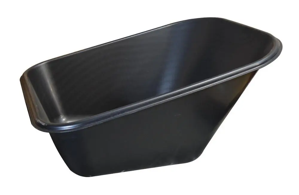 Corp roabă 210 l plastic Cel mai bun preț