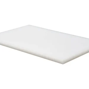 Tocator plastic alb Yato YG-02163, 440x290x20mm - Ideal pentru bucătăria ta profesională Lichidare de stoc