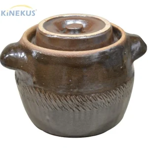 Butoi de varză 5 l II.A. ceramică Preferatul clienților