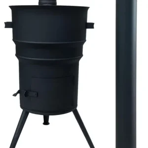 Livrare rapidă Bazin de oțel de aproximativ 53cm STRONG MAX grosime 1,5MM g5 ooo