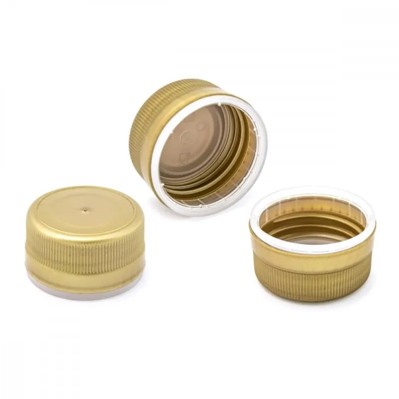 Capac filetat pentru damigeană 2-5L Comandă acum