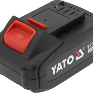 Transport gratuit Acumulator 18V 3Ah Li-Ion, Yato YT-828462