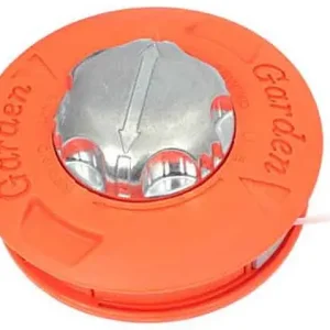 Bestseller Cap tăietor cu filet M10 x 1,25 pentru motocoasă, QUICK FIT PROFI