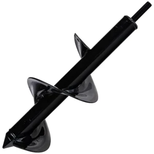 Burghiu de sol pentru burghiu 10 x 30 cm, GEKO Ofertă exclusivă