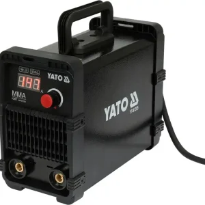 Aparat Sudura Inverter MMA 140A YT-81355 Cumpărături sigure
