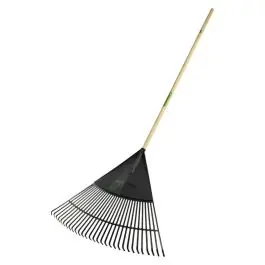 Ofertă Grebla plastic pentru frunze Maxi 68126