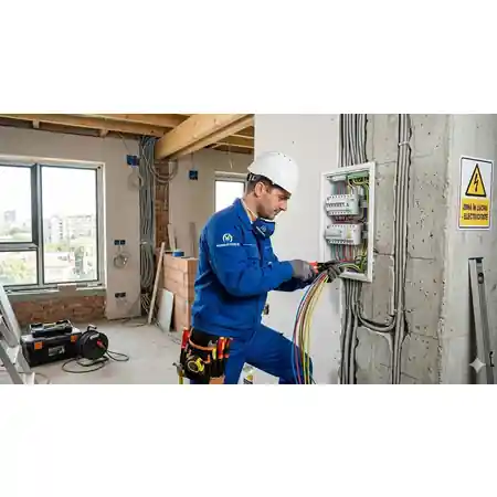 Reduceri Manopera 1H electrice Cavi