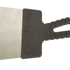 Spaclu maner plastic 150mm TS Ofertă exclusivă