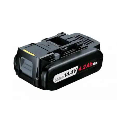 ACUMULATOR PANASONIC 14,4V-4,2Ah, Li-ion Panasonic Preț redus