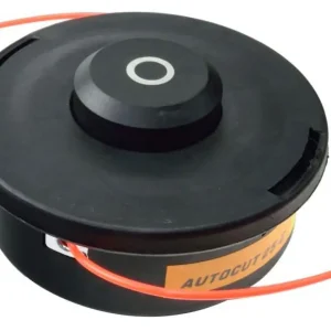 Cumpără online Cap scarificator pentru perie cu filet M10x1,25 profesional, diametru 125 mm, GEKO