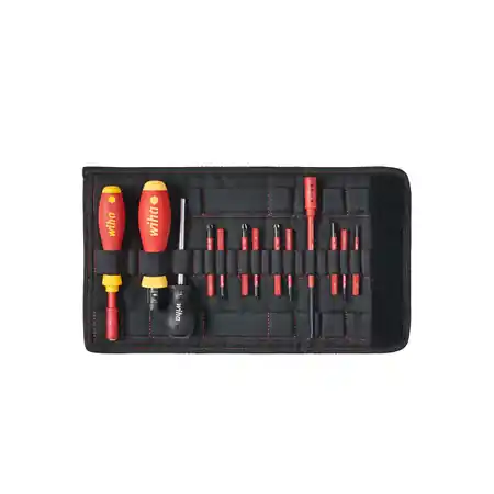 Reducere specială Torque Surubelnita set TorqueVario®-S electric Wiha