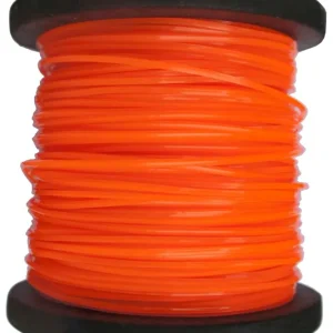 Coardă de cosit pătrată 2,4 mm x 100 m, J.A.D. Ofertă exclusivă