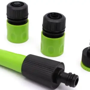 Expediere rapidă Set: pulverizator cu accesorii, 1/2" XL-TOOLS