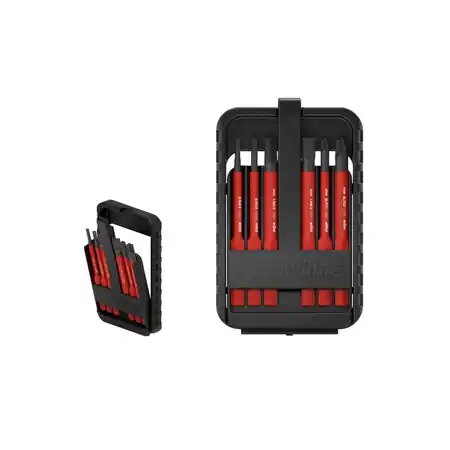 Bit subtire set Wiha Premium