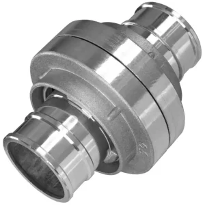 Ofertă Conector pentru furtun de incendiu 2" - 2 buc, MAR-POL