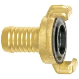 Cumpărături sigure Cupla de furtun GEKA plus MS, 1.1/4", 32" mm, max. 10 bar, din alama, in ambalaj SB, GEKA