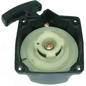 Plată securizată Starter pentru motocoasă