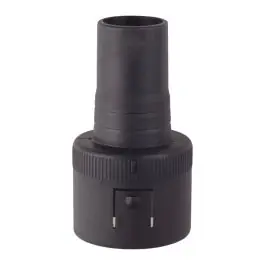 Mai ieftin Milwaukee - Adaptor pentru conectare directa pentru furtun aspirare [4932430833]