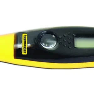 Tester tensiune electronic TMP Cod: 281101 Retur ușor