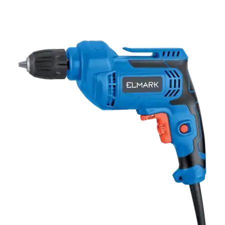 Vezi acum EL-D10 DRILL 10MM 500W Elmark