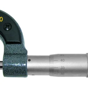 Vezi acum Micrometru 00-25×0.01mm TMP