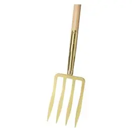 Cumpără acum Furca spade 4 dinti lungi T-St 85cm