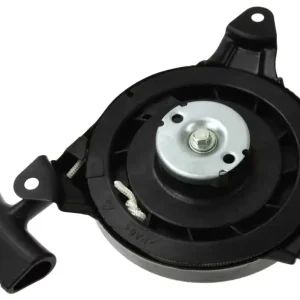 Demaror pentru masina de tuns iarba pe benzina G83050/G83055 Premium