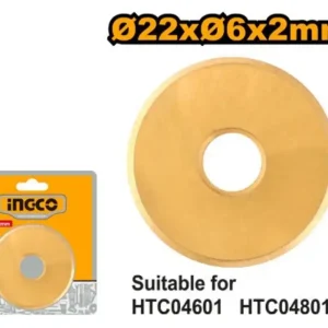 Reducere specială INGCO roată de tăiere 22mm