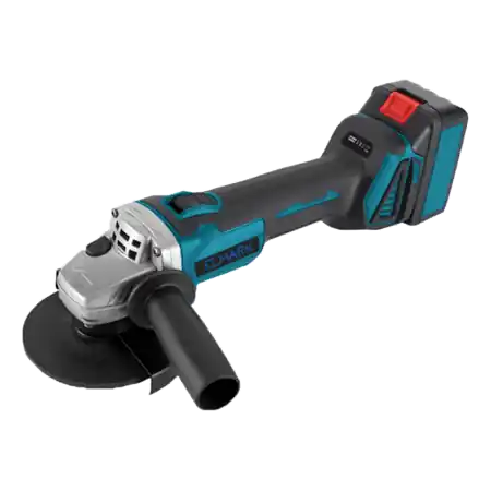Preț mic CORDLESS ANGLE GRINDER EL-CD57 18V Elmark