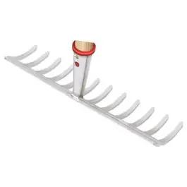 Ultima șansă Grebla de gradina 14 dinti latime de lucru 360 mm