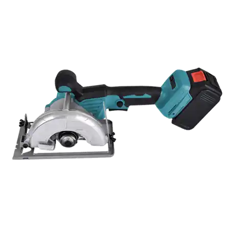Cel mai bun preț CORDLESS CIRCULAR SAW EL-CCS58 21V Elmark