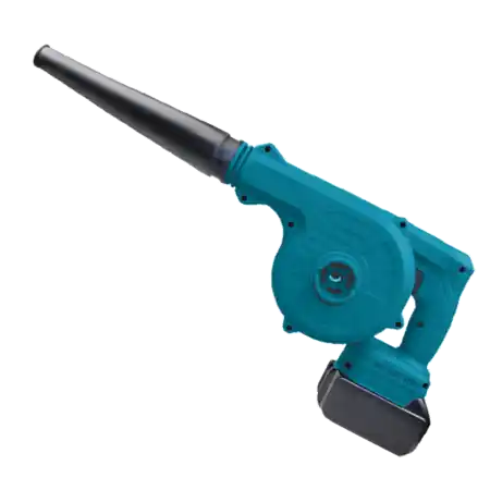 Calitate înaltă CORDLESS LEAF BLOWER EL-CB67 21V Elmark