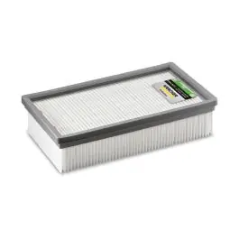 KARCHER - Filtru cartus pentru aspiratoare NT, aspirare uscata [6.904-367.0] Plată sigură
