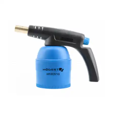 Bestseller Fier de lipit cu gaz Hoegert