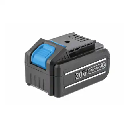 Baterie de 4,0 Ah pentru cheia HT2E200 Hoegert Ofertă