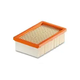 Preferatul clienților KARCHER - Filtru plat protectie motor pentru WD4, WD5, WD6 [2.863-005.0]