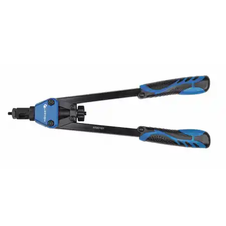 Retur ușor Pistol cu piulita cu surub M3-M10 Hoegert