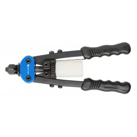 Rituitor cu doua maini 250 mm, cinci piulite interschimbabile, max. 4,8 mm Hoegert Livrare expres