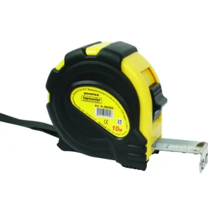 Transport gratuit Ruleta 25mm ? 5.0m TMP