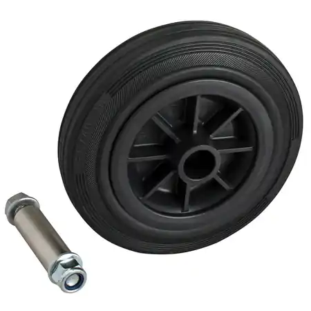 Vezi acum Roata fixa 940H1, H2, H3 1042g UNIOR