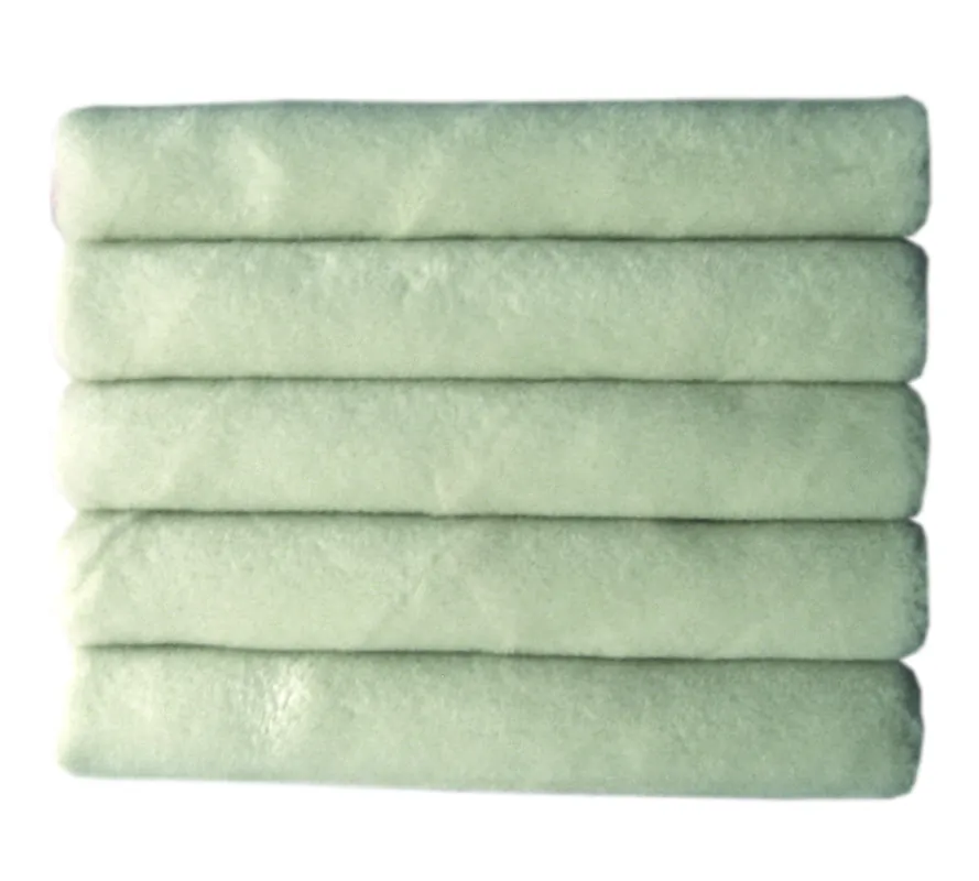 Calitate înaltă Rola plush 100mm TS3000