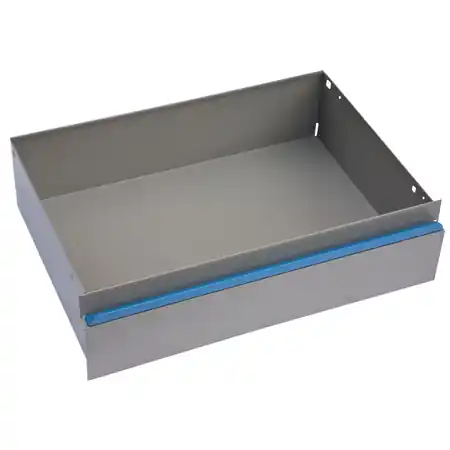 Retur ușor Sertar mare EuroVision 585mm, 413mm, 155mm, 3923g UNIOR