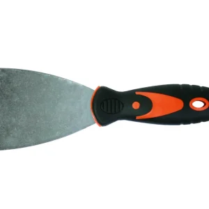 Spaclu maner plastic 125mm TS Cumpărături sigure