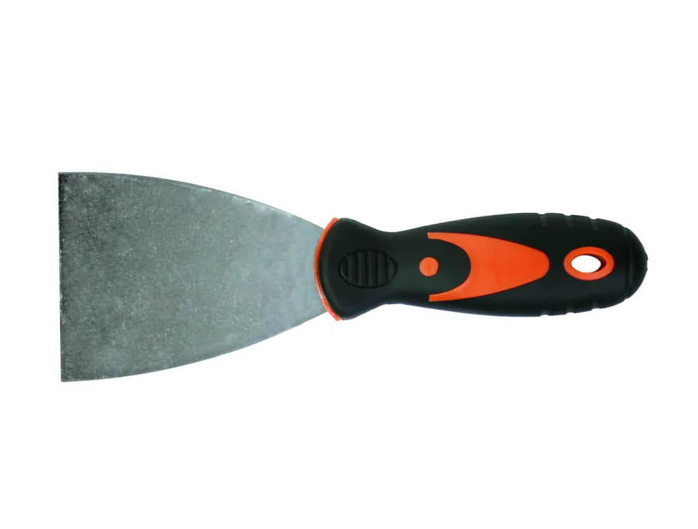 Spaclu maner plastic75mm TS Ofertă exclusivă