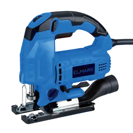 Retur gratuit EL-JS20 JIG SAW 710W Elmark